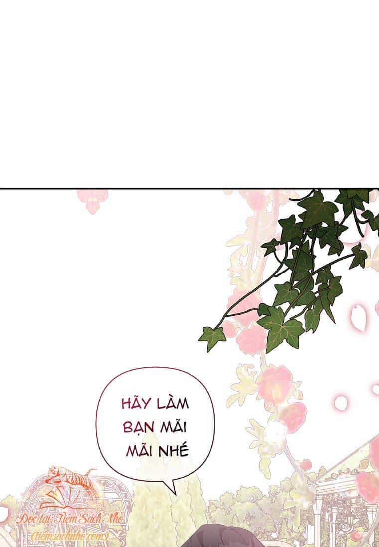 Cô Con Gái Út Của Công Tước Phản Diện - Chương 21 - ảnh 17