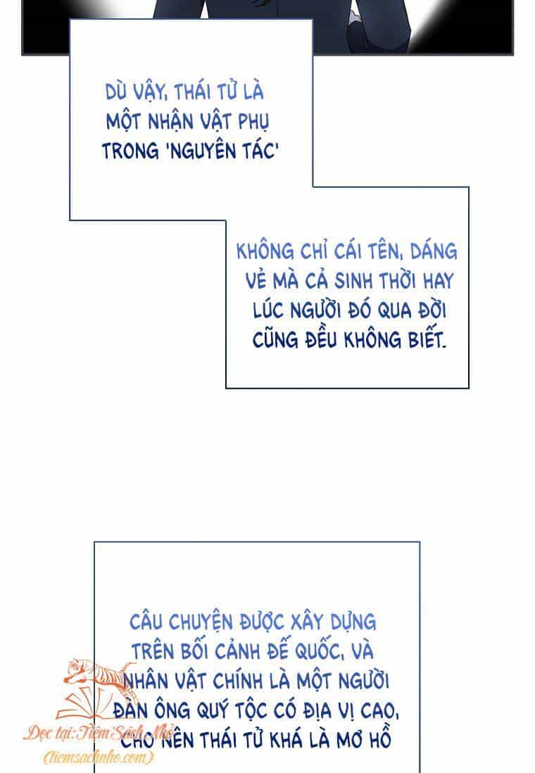 Cô Con Gái Út Của Công Tước Phản Diện - Chương 21 - ảnh 30