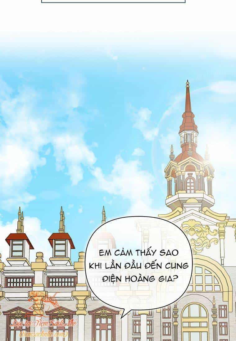 Cô Con Gái Út Của Công Tước Phản Diện - Chương 21 - ảnh 31