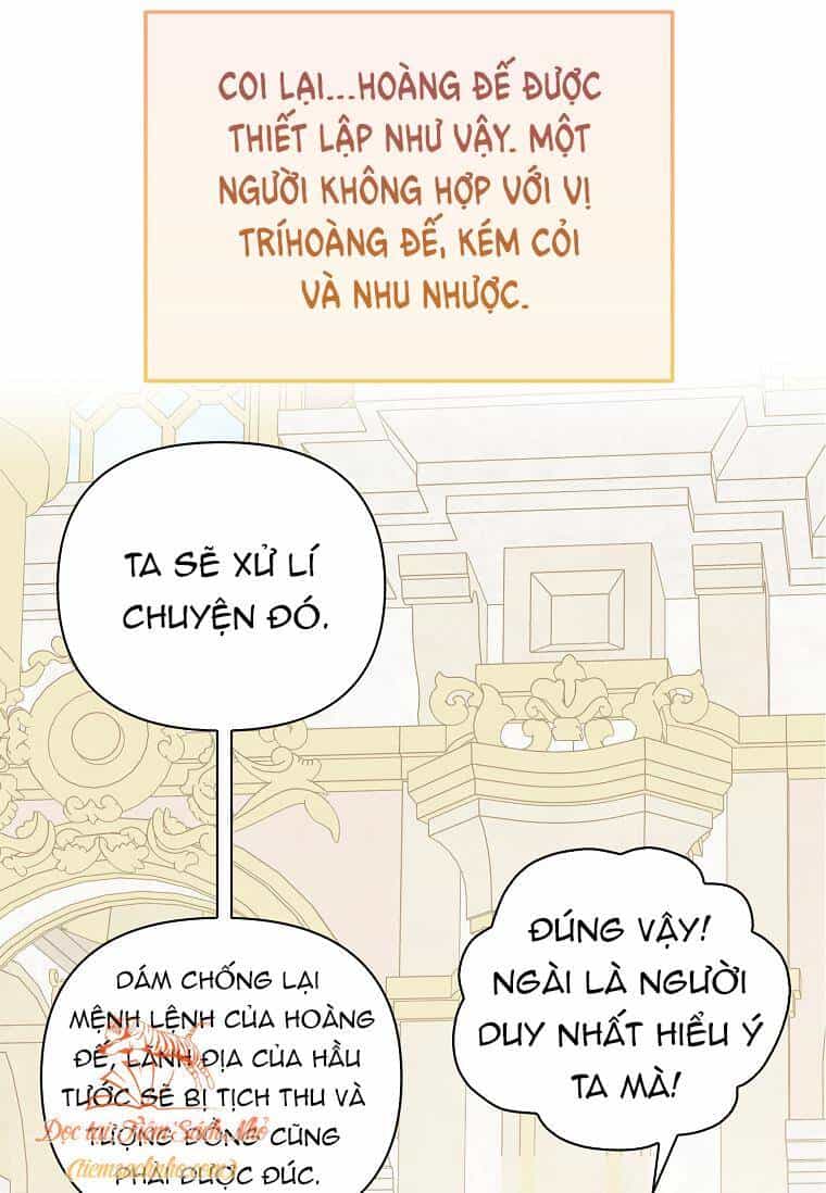 Cô Con Gái Út Của Công Tước Phản Diện - Chương 21 - ảnh 74