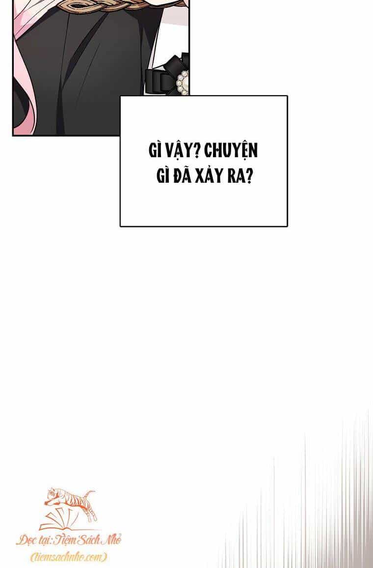 Cô Con Gái Út Của Công Tước Phản Diện - Chương 22 - ảnh 4