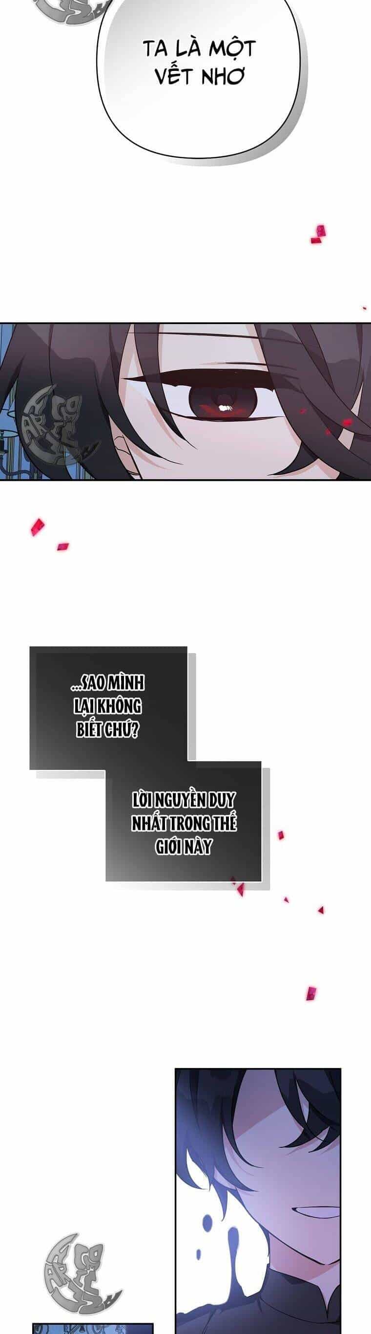 Cô Con Gái Út Của Công Tước Phản Diện - Chương 23 - ảnh 39