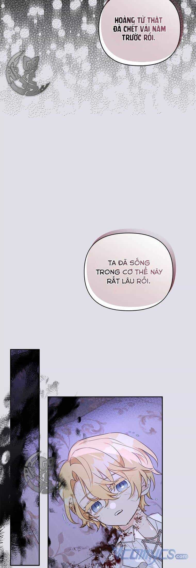 Cô Con Gái Út Của Công Tước Phản Diện - Chương 24 - ảnh 15