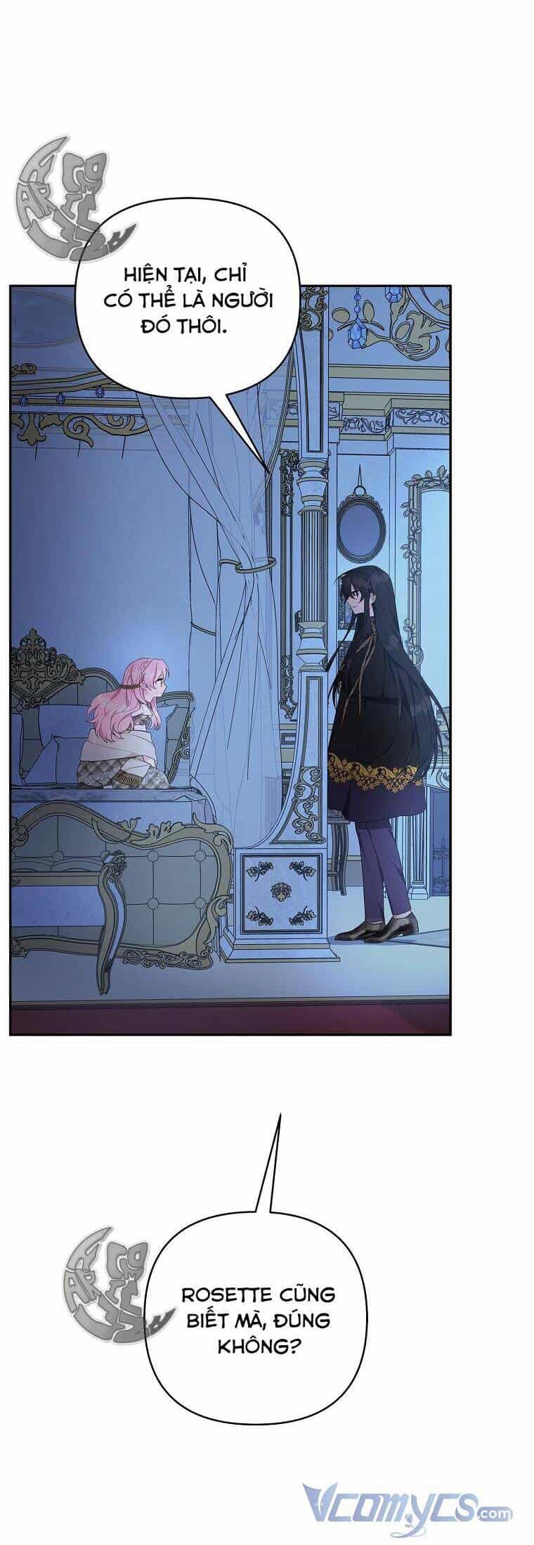 Cô Con Gái Út Của Công Tước Phản Diện - Chương 24 - ảnh 25