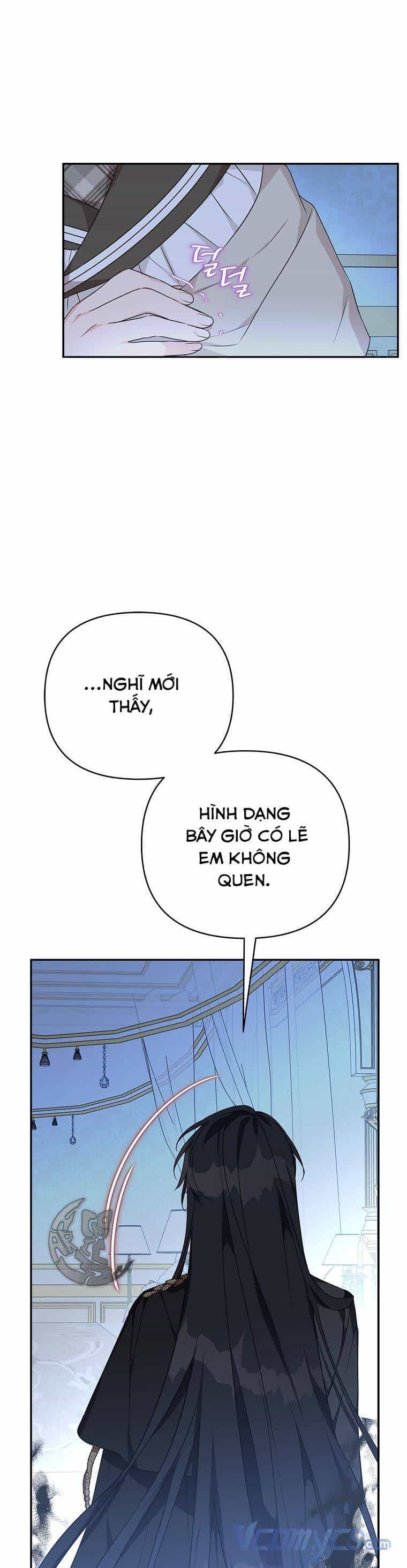 Cô Con Gái Út Của Công Tước Phản Diện - Chương 24 - ảnh 33