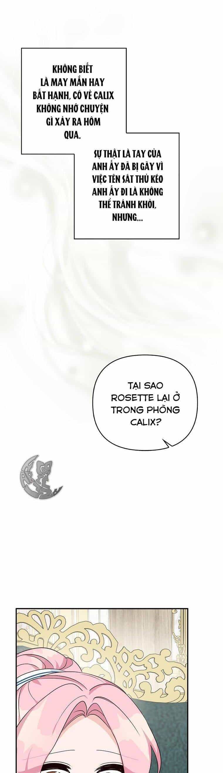 Cô Con Gái Út Của Công Tước Phản Diện - Chương 25 - ảnh 19