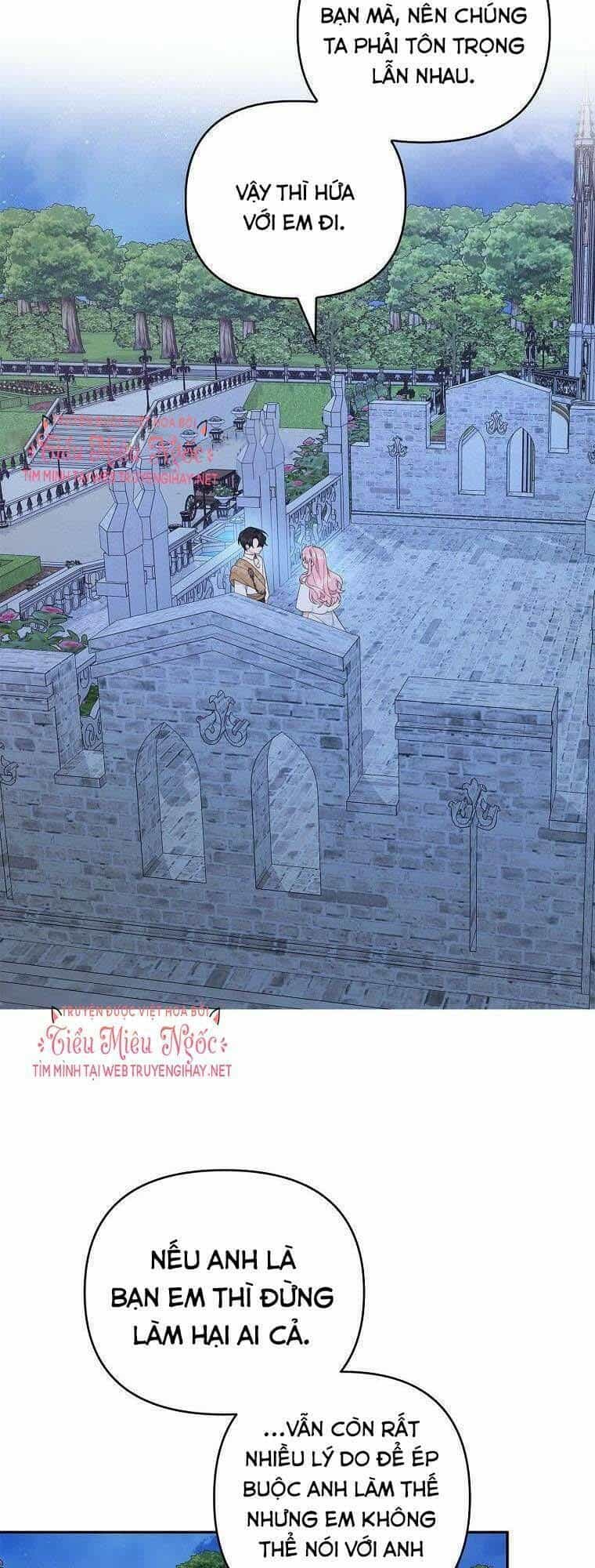 Cô Con Gái Út Của Công Tước Phản Diện - Chương 26 - ảnh 54