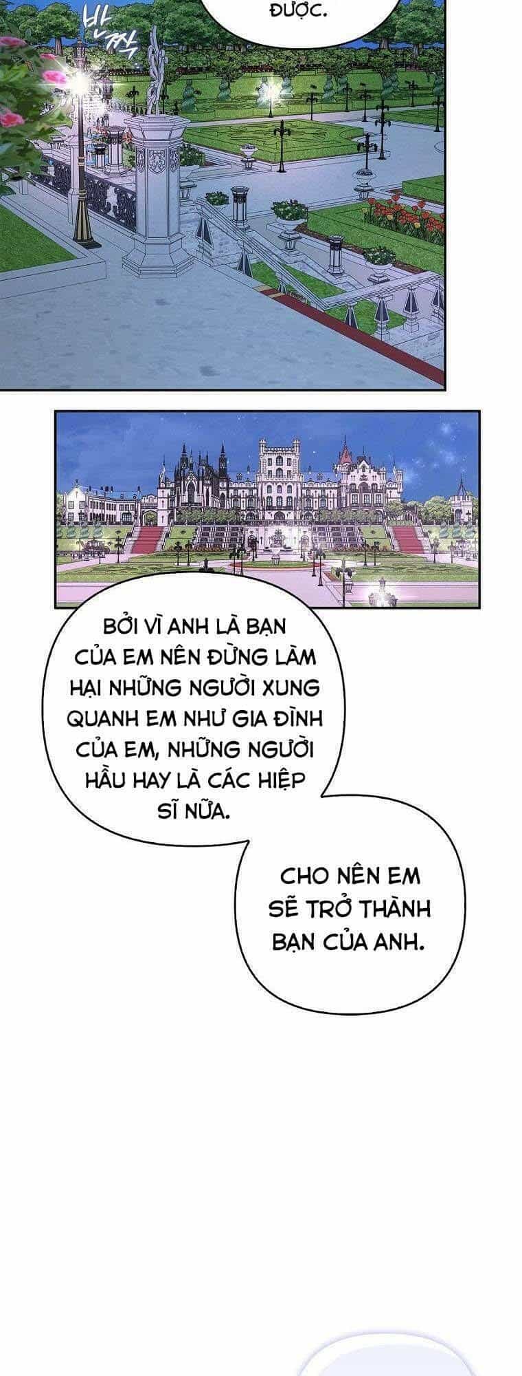 Cô Con Gái Út Của Công Tước Phản Diện - Chương 26 - ảnh 55
