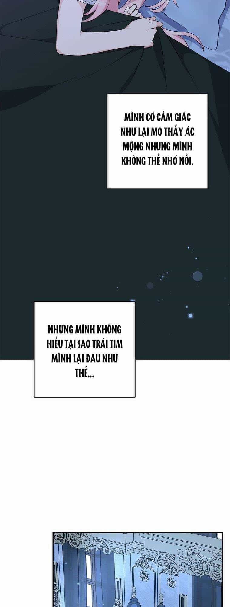 Cô Con Gái Út Của Công Tước Phản Diện - Chương 27 - ảnh 29