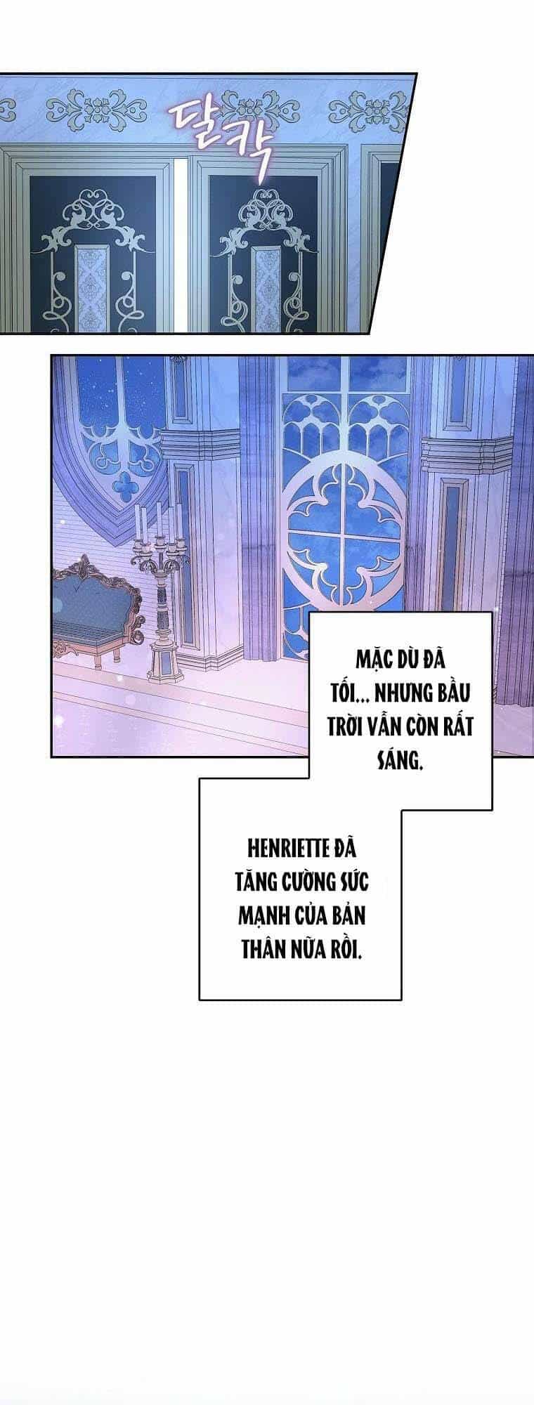Cô Con Gái Út Của Công Tước Phản Diện - Chương 27 - ảnh 33