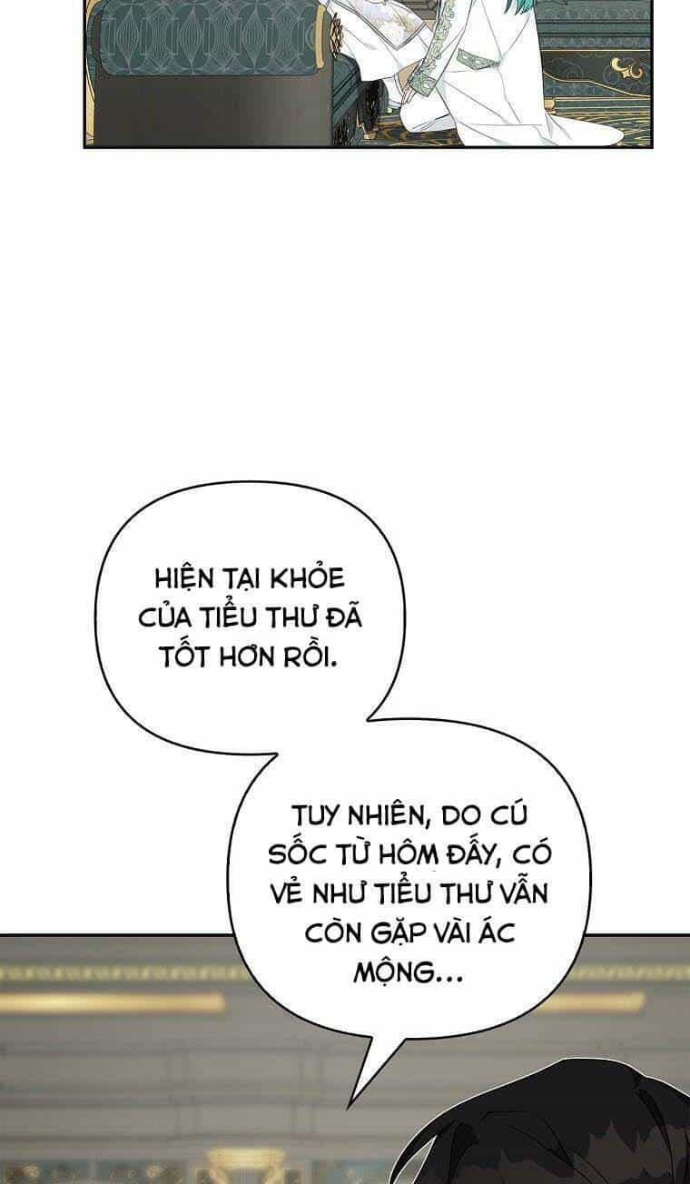 Cô Con Gái Út Của Công Tước Phản Diện - Chương 27 - ảnh 4