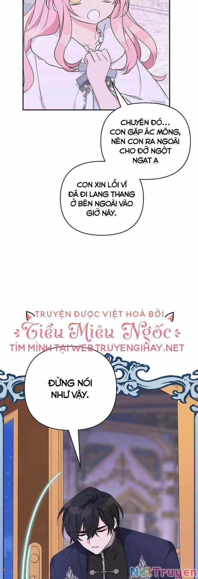 Cô Con Gái Út Của Công Tước Phản Diện - Chương 28 - ảnh 22