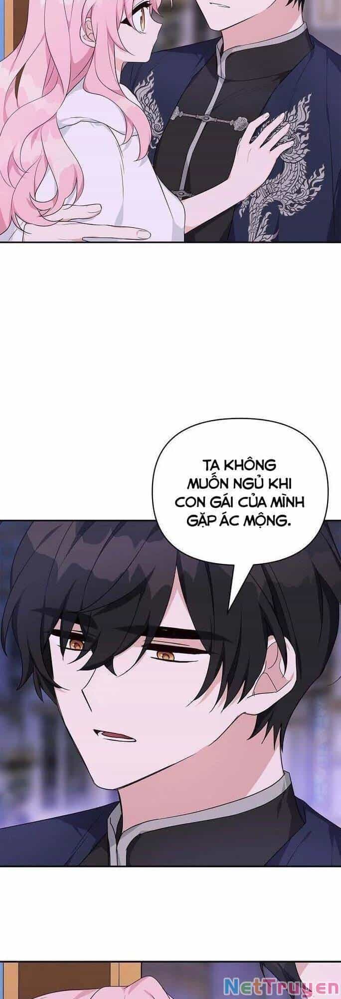 Cô Con Gái Út Của Công Tước Phản Diện - Chương 28 - ảnh 24