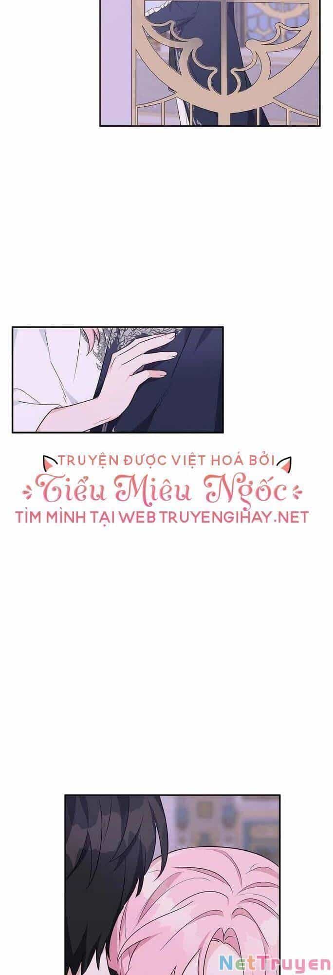 Cô Con Gái Út Của Công Tước Phản Diện - Chương 28 - ảnh 26