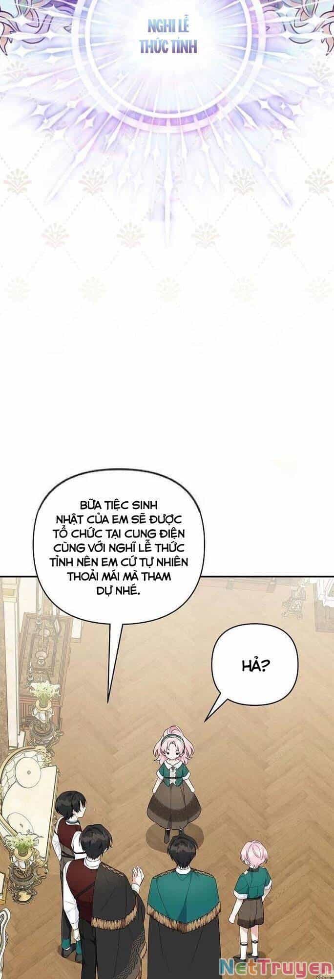 Cô Con Gái Út Của Công Tước Phản Diện - Chương 28 - ảnh 42