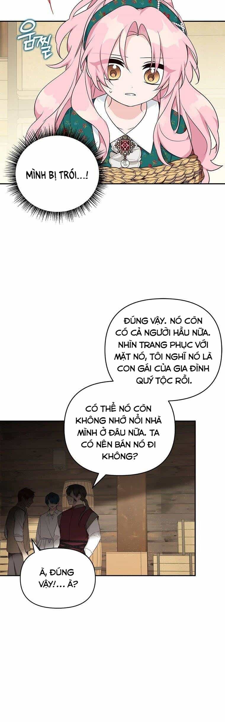 Cô Con Gái Út Của Công Tước Phản Diện - Chương 29 - ảnh 15