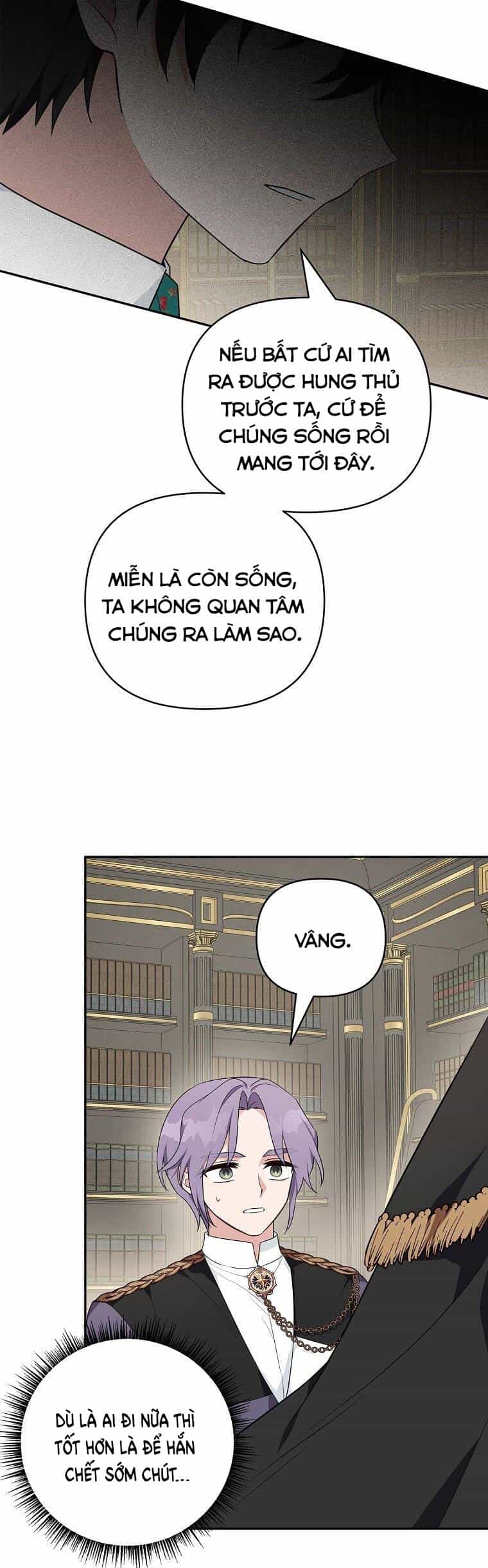 Cô Con Gái Út Của Công Tước Phản Diện - Chương 29 - ảnh 25