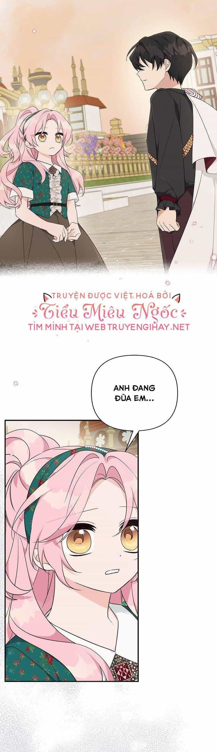Cô Con Gái Út Của Công Tước Phản Diện - Chương 30 - ảnh 8