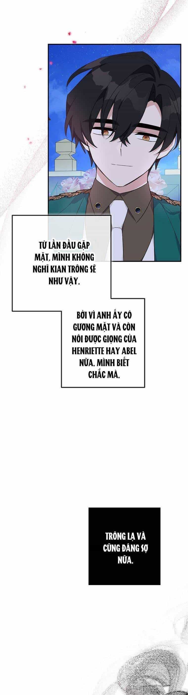Cô Con Gái Út Của Công Tước Phản Diện - Chương 31 - ảnh 32