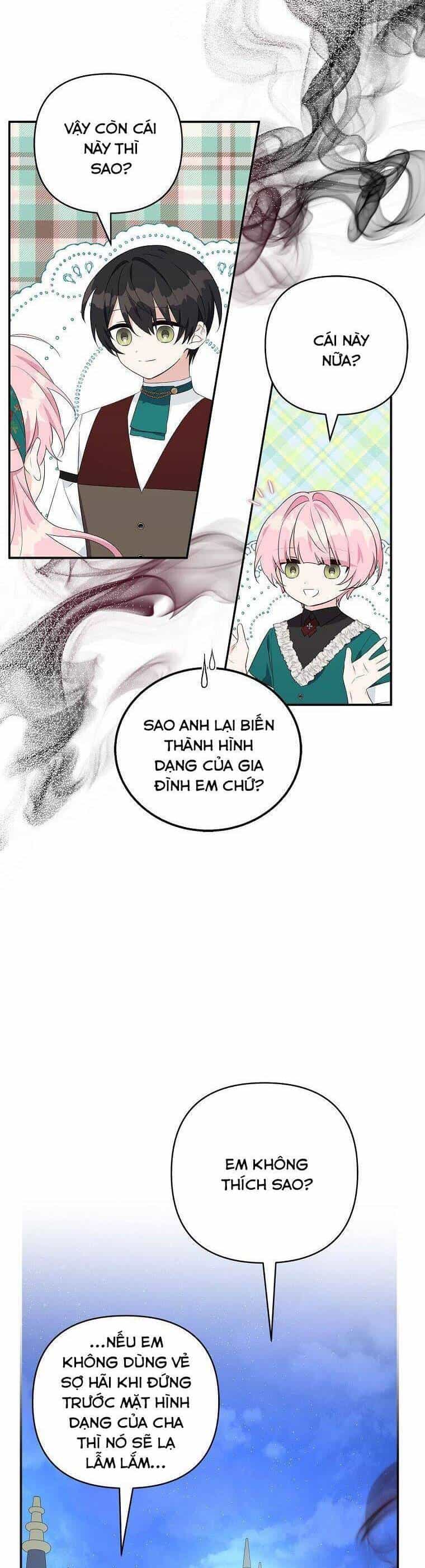 Cô Con Gái Út Của Công Tước Phản Diện - Chương 31 - ảnh 33