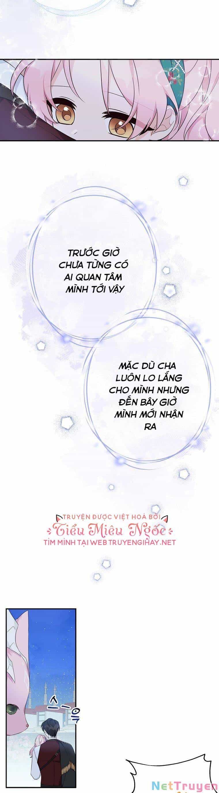 Cô Con Gái Út Của Công Tước Phản Diện - Chương 32 - ảnh 10