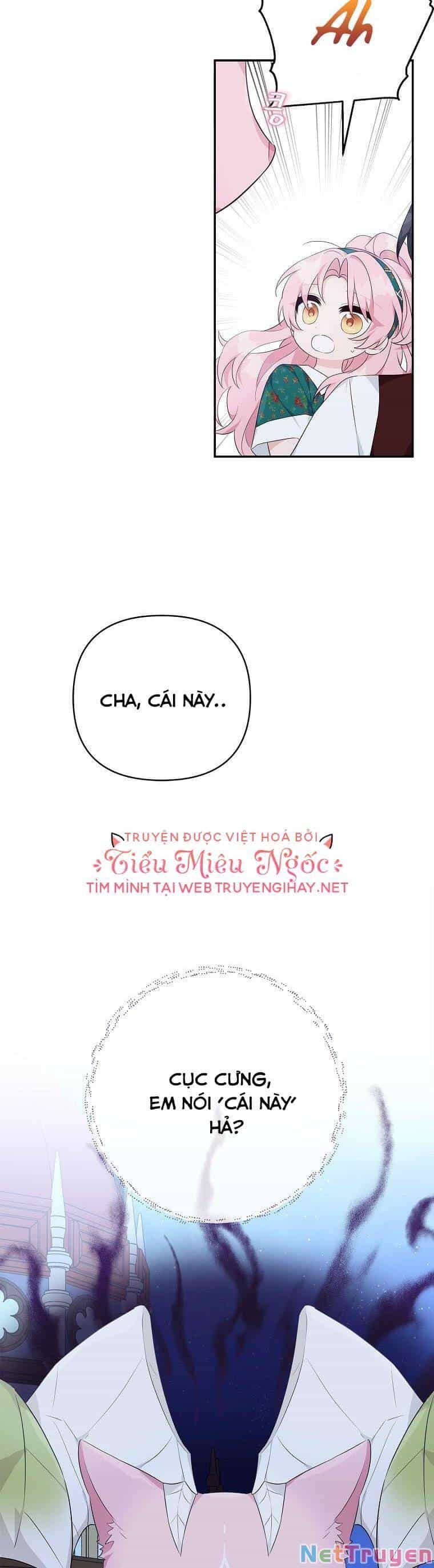 Cô Con Gái Út Của Công Tước Phản Diện - Chương 32 - ảnh 11