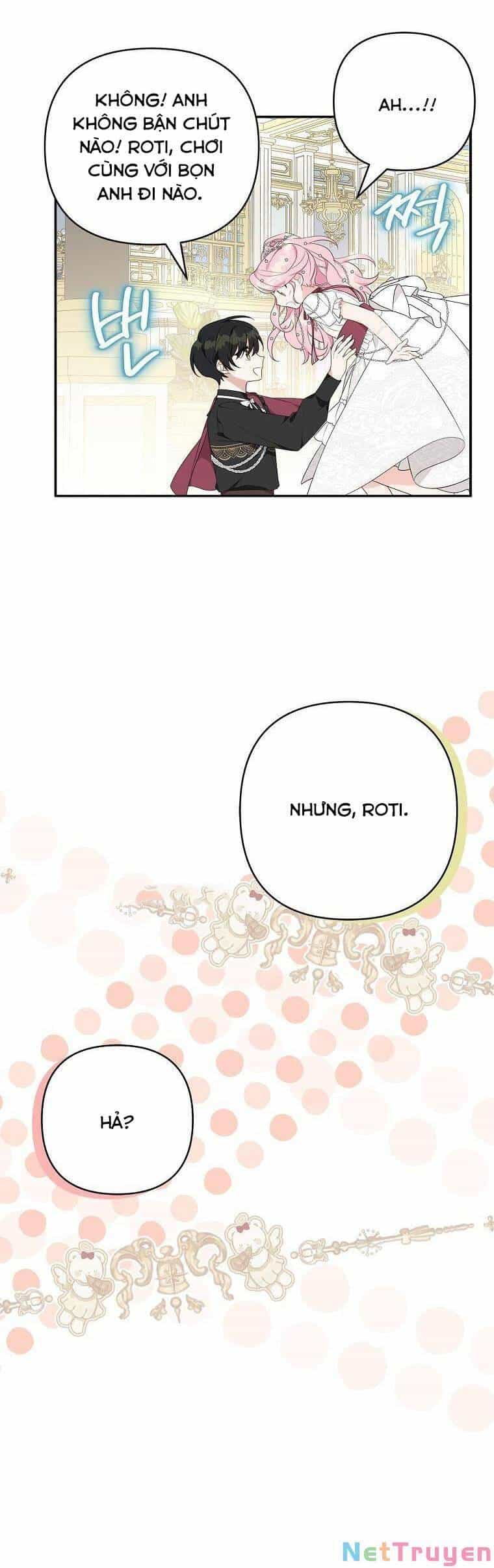 Cô Con Gái Út Của Công Tước Phản Diện - Chương 33 - ảnh 46