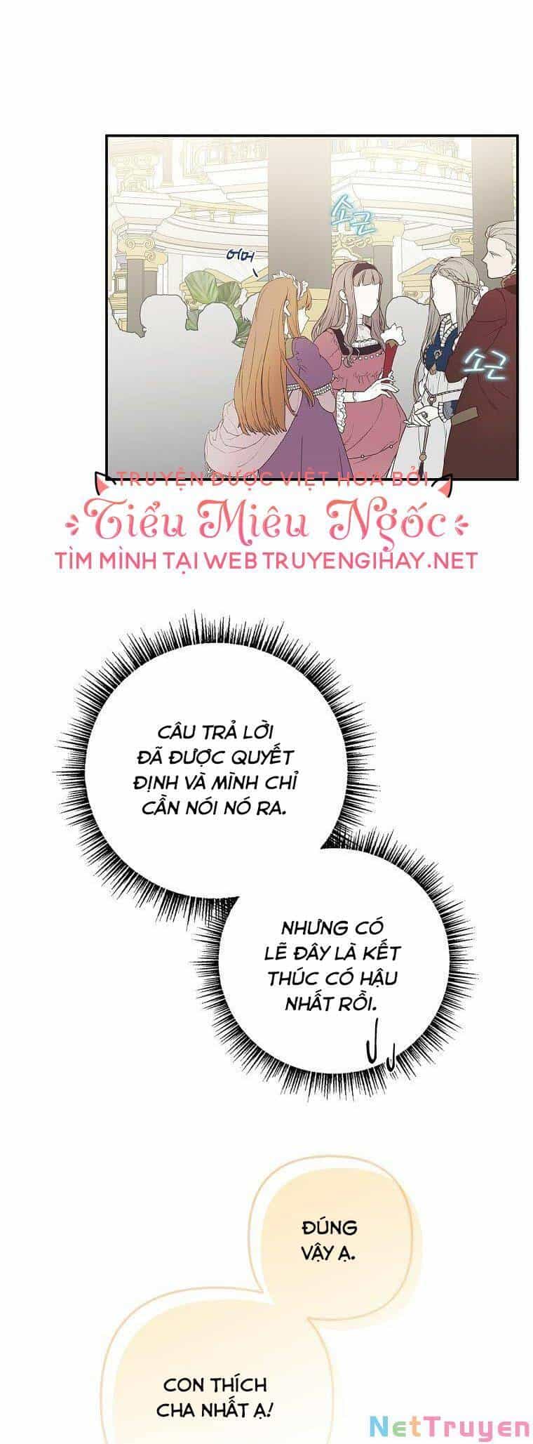 Cô Con Gái Út Của Công Tước Phản Diện - Chương 33 - ảnh 57