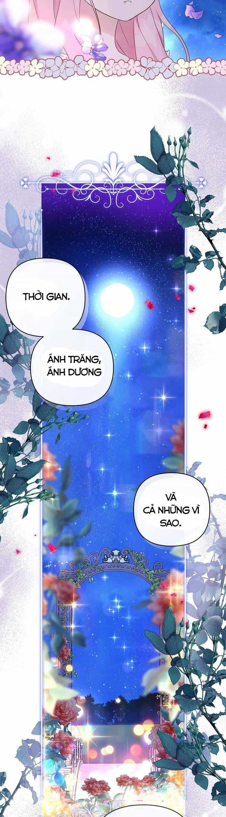 Cô Con Gái Út Của Công Tước Phản Diện - Chương 34 - ảnh 24