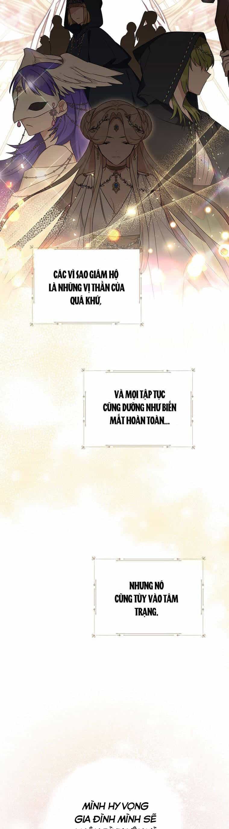 Cô Con Gái Út Của Công Tước Phản Diện - Chương 34 - ảnh 51