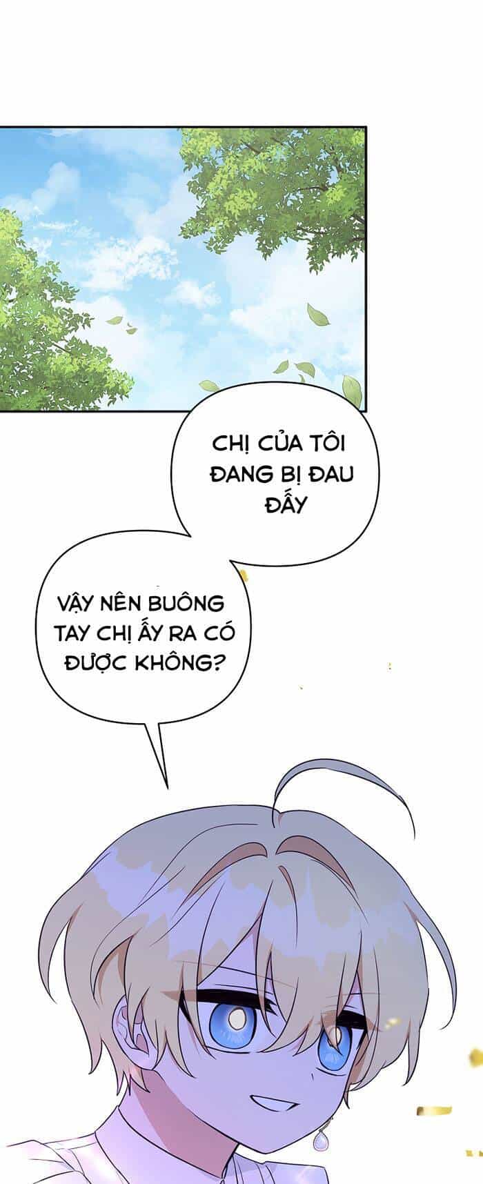 Cô Con Gái Út Của Công Tước Phản Diện - Chương 36 - ảnh 10