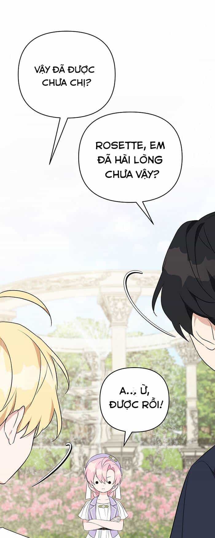Cô Con Gái Út Của Công Tước Phản Diện - Chương 36 - ảnh 21