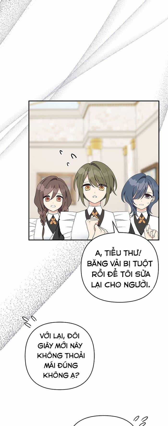 Cô Con Gái Út Của Công Tước Phản Diện - Chương 37 - ảnh 22