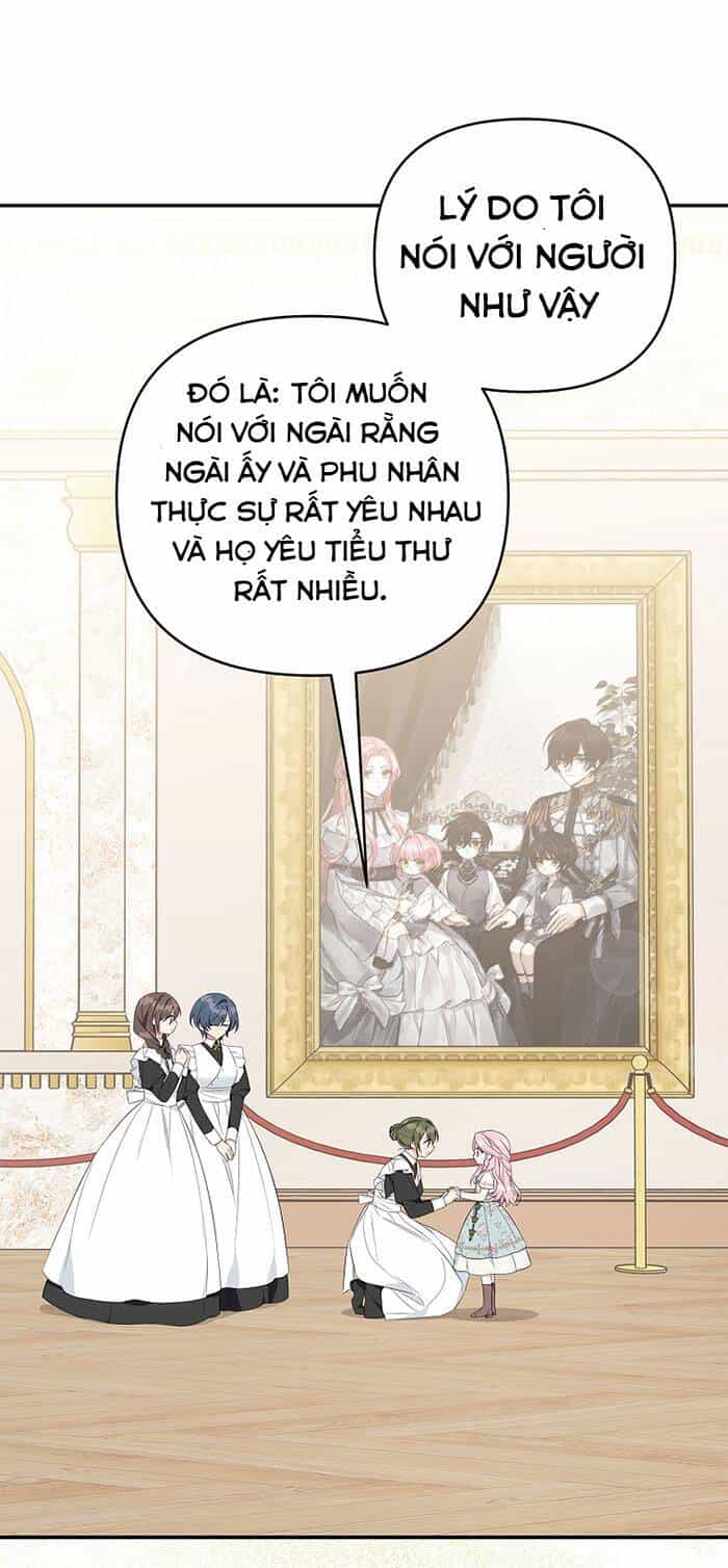 Cô Con Gái Út Của Công Tước Phản Diện - Chương 37 - ảnh 50