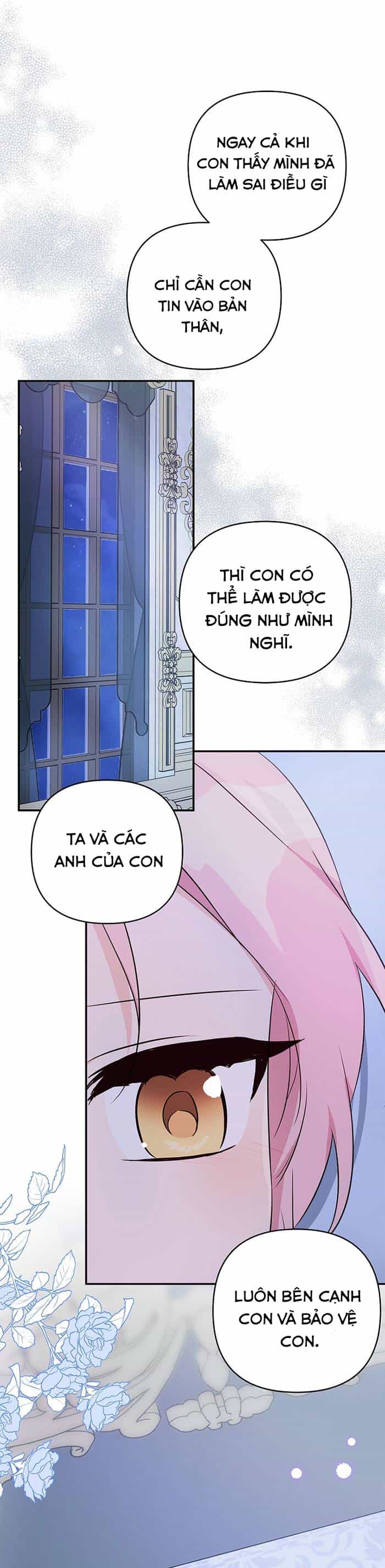 Cô Con Gái Út Của Công Tước Phản Diện - Chương 38 - ảnh 14