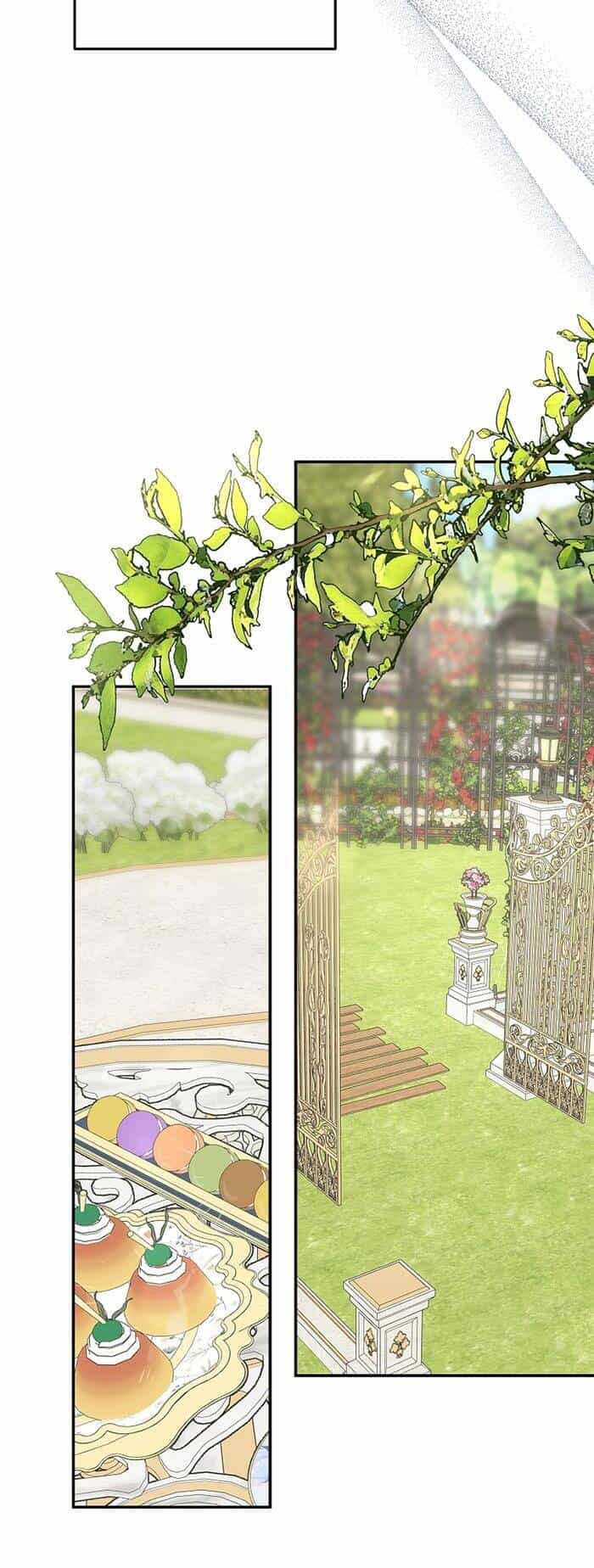 Cô Con Gái Út Của Công Tước Phản Diện - Chương 38 - ảnh 33