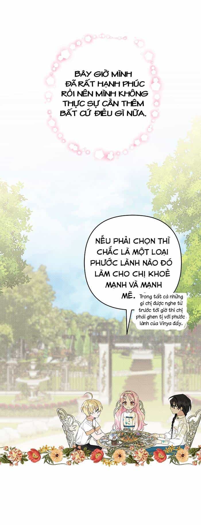 Cô Con Gái Út Của Công Tước Phản Diện - Chương 38 - ảnh 41