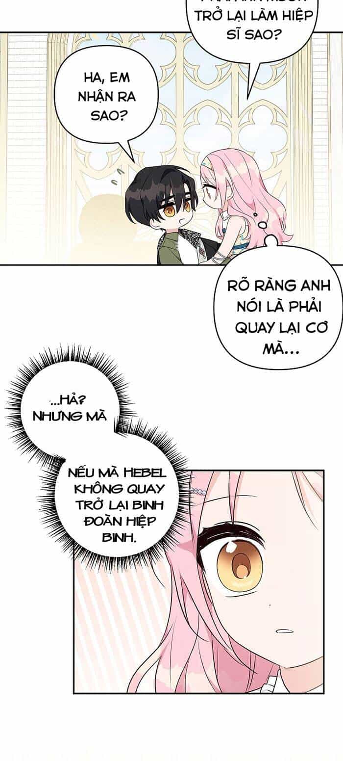 Cô Con Gái Út Của Công Tước Phản Diện - Chương 39 - ảnh 16