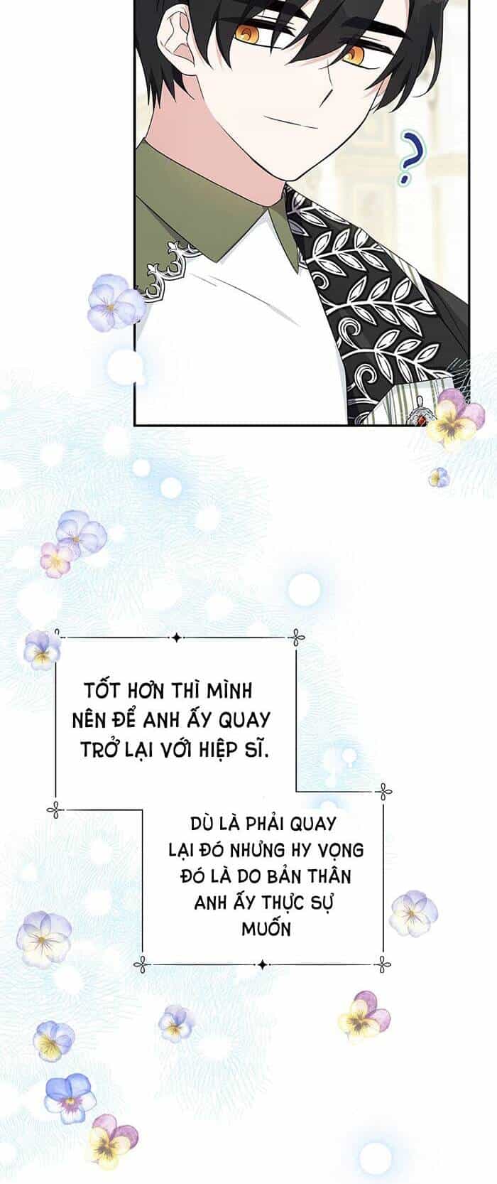 Cô Con Gái Út Của Công Tước Phản Diện - Chương 40 - ảnh 11