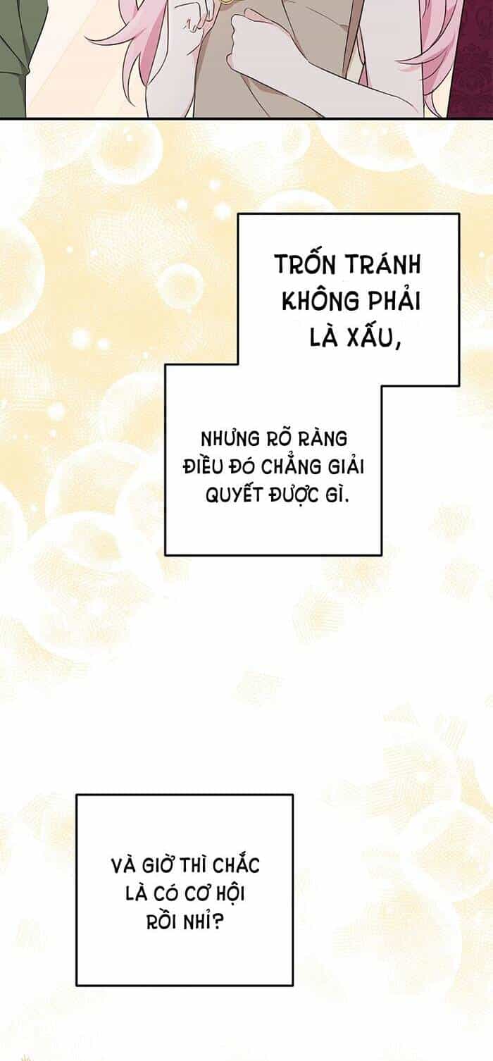 Cô Con Gái Út Của Công Tước Phản Diện - Chương 40 - ảnh 43
