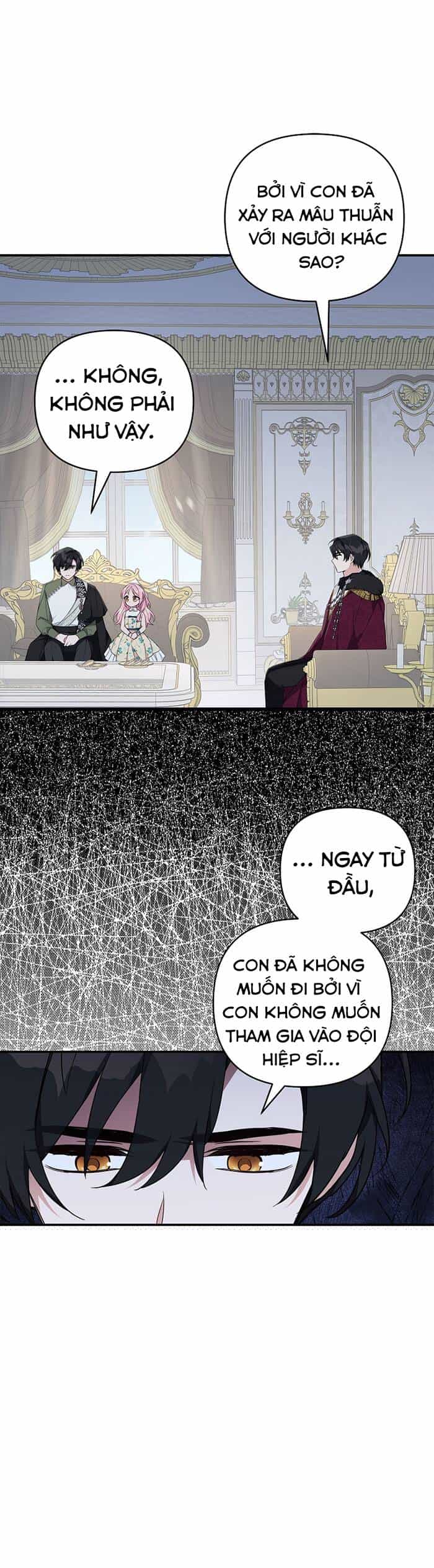 Cô Con Gái Út Của Công Tước Phản Diện - Chương 41 - ảnh 20
