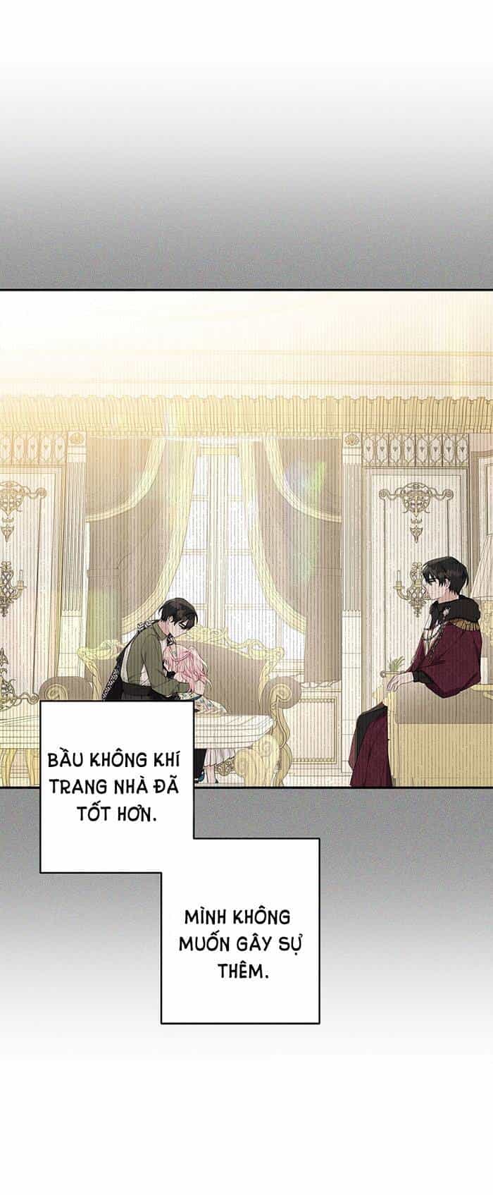 Cô Con Gái Út Của Công Tước Phản Diện - Chương 42 - ảnh 32
