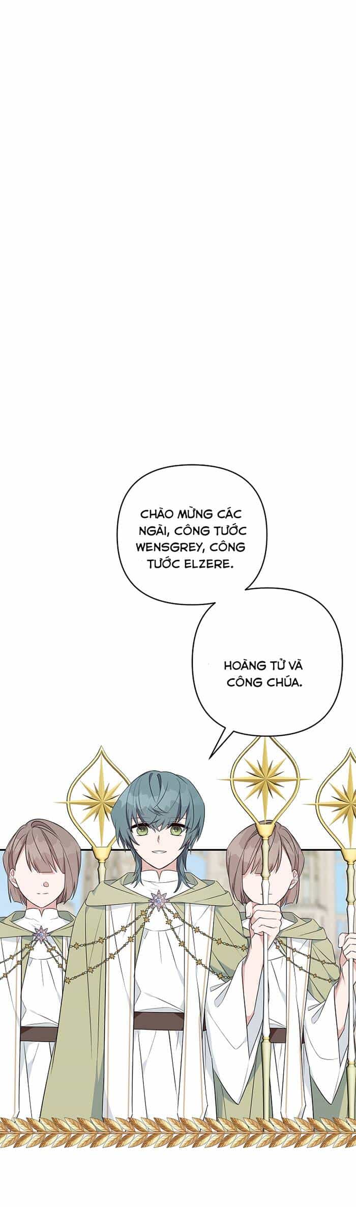 Cô Con Gái Út Của Công Tước Phản Diện - Chương 44 - ảnh 56
