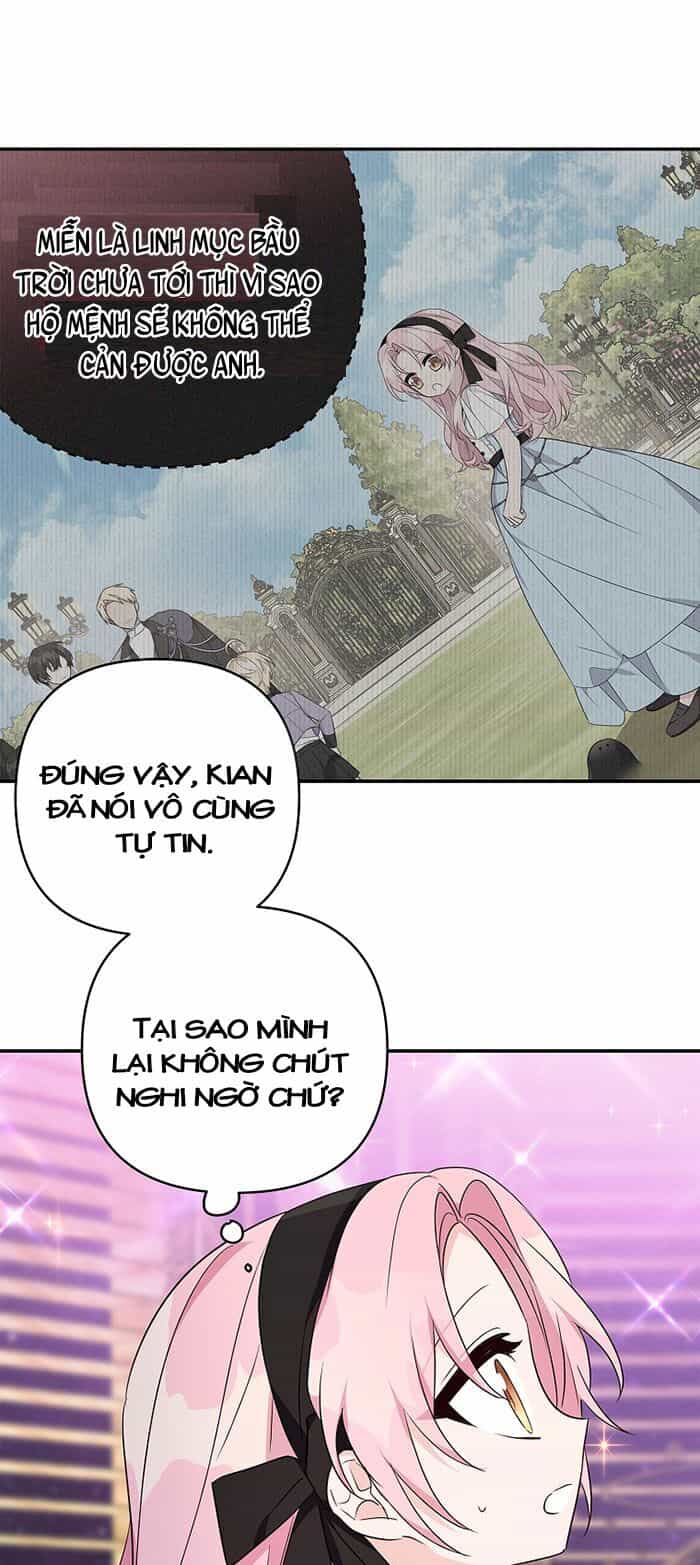 Cô Con Gái Út Của Công Tước Phản Diện - Chương 45 - ảnh 19