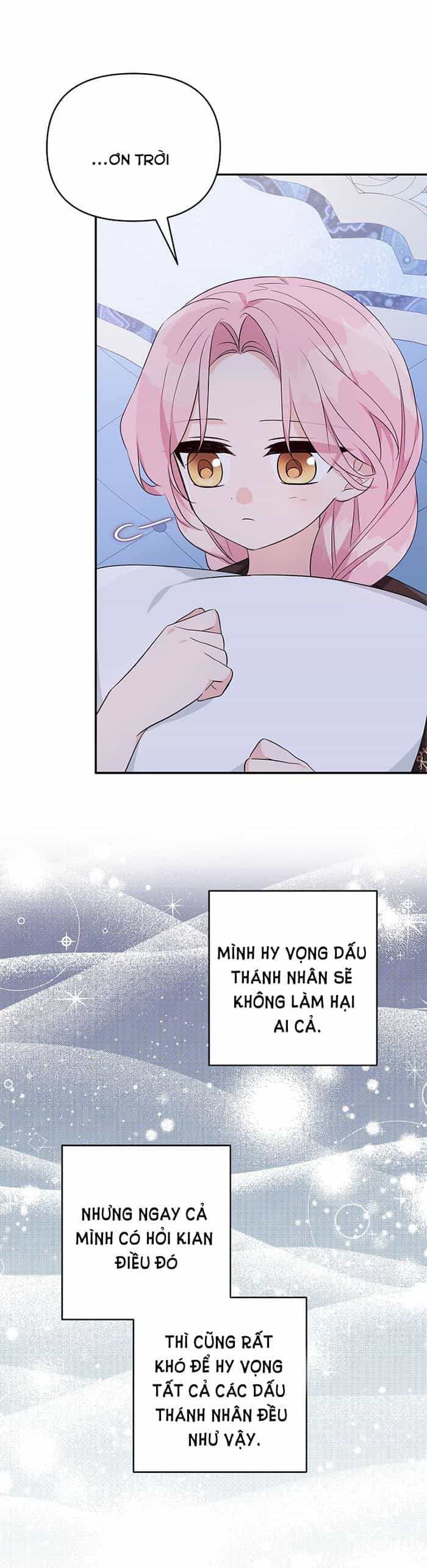 Cô Con Gái Út Của Công Tước Phản Diện - Chương 46 - ảnh 17