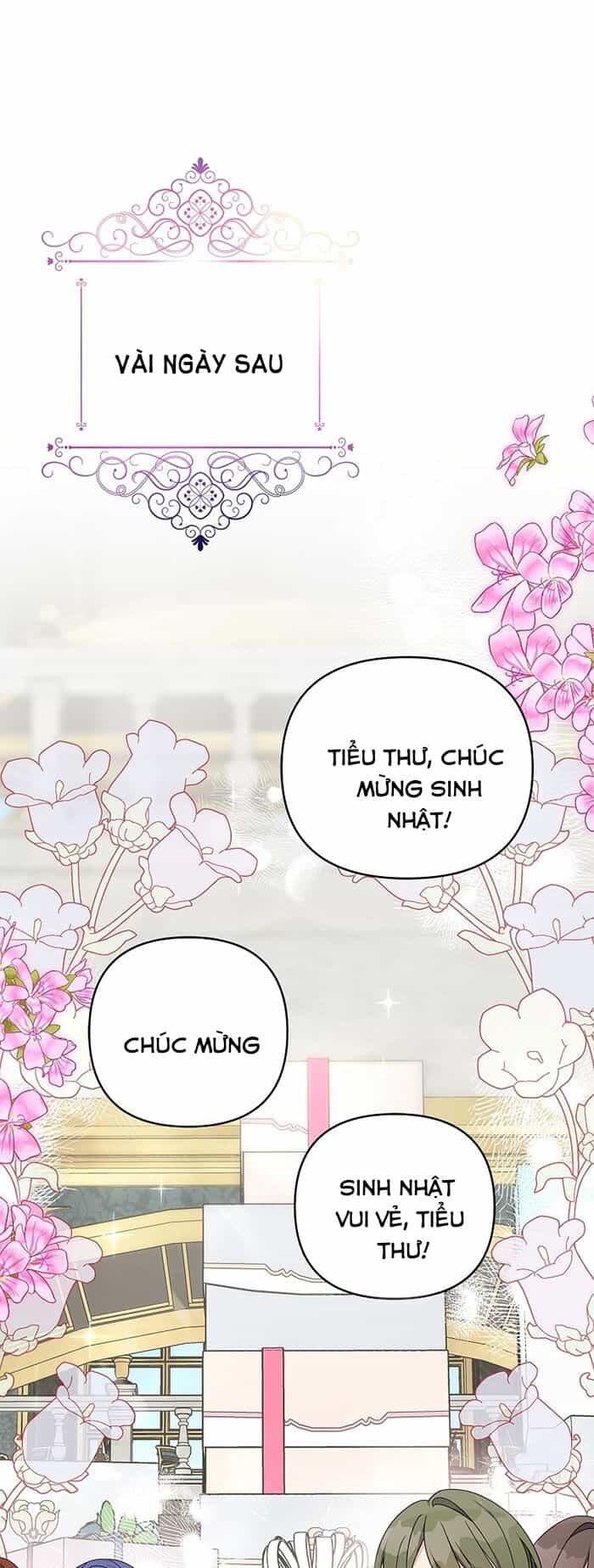 Cô Con Gái Út Của Công Tước Phản Diện - Chương 46 - ảnh 24
