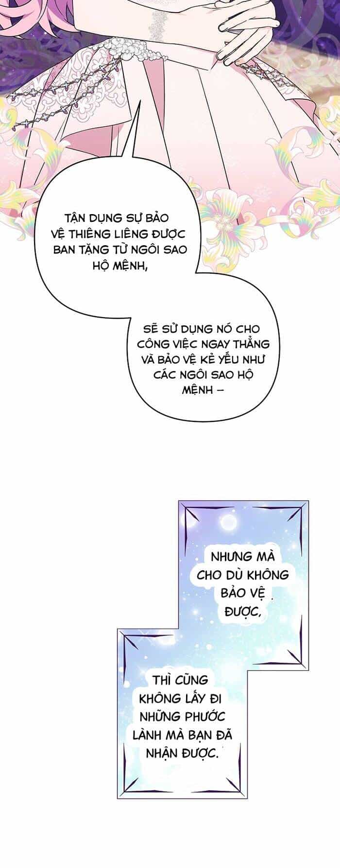 Cô Con Gái Út Của Công Tước Phản Diện - Chương 47 - ảnh 25
