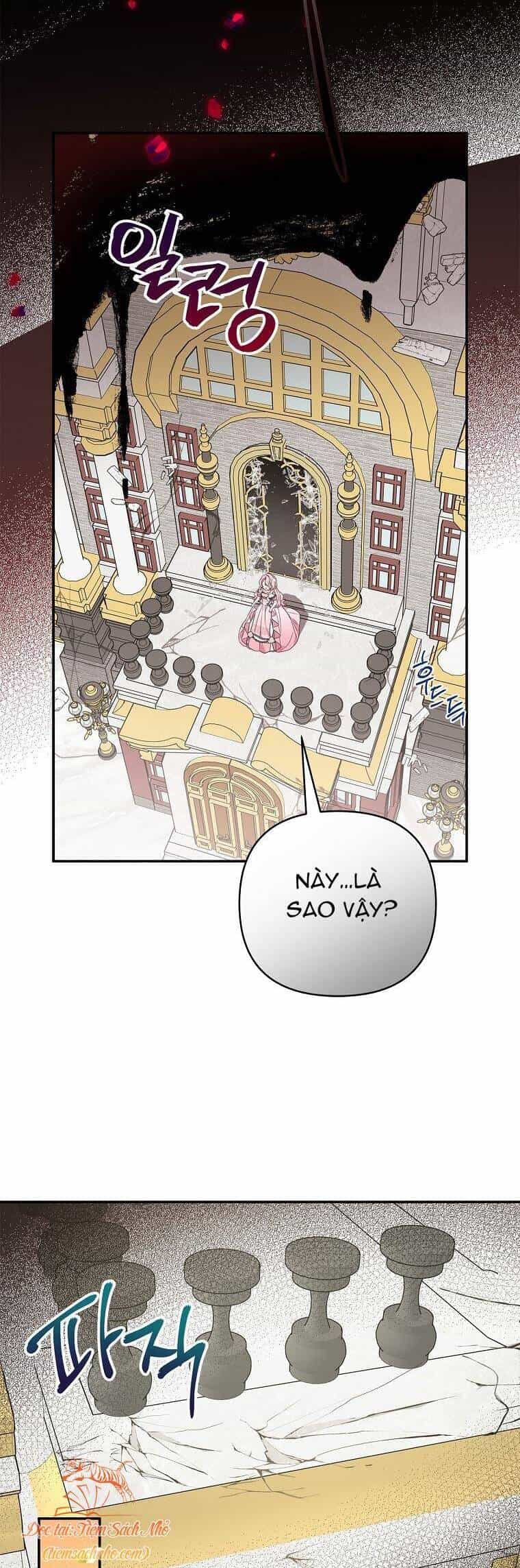Cô Con Gái Út Của Công Tước Phản Diện - Chương 49 - ảnh 6