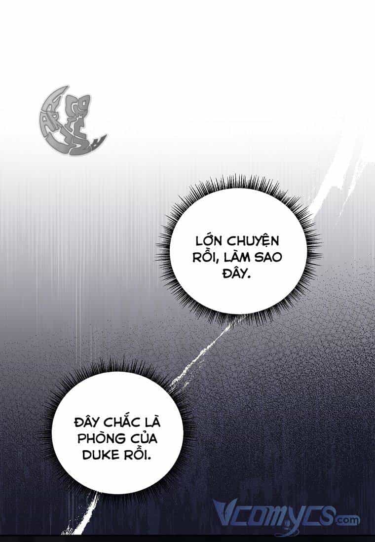 Cô Con Gái Út Của Công Tước Phản Diện - Chương 5 - ảnh 3