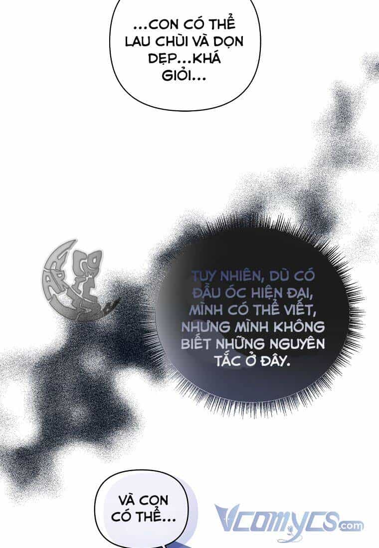 Cô Con Gái Út Của Công Tước Phản Diện - Chương 5 - ảnh 55
